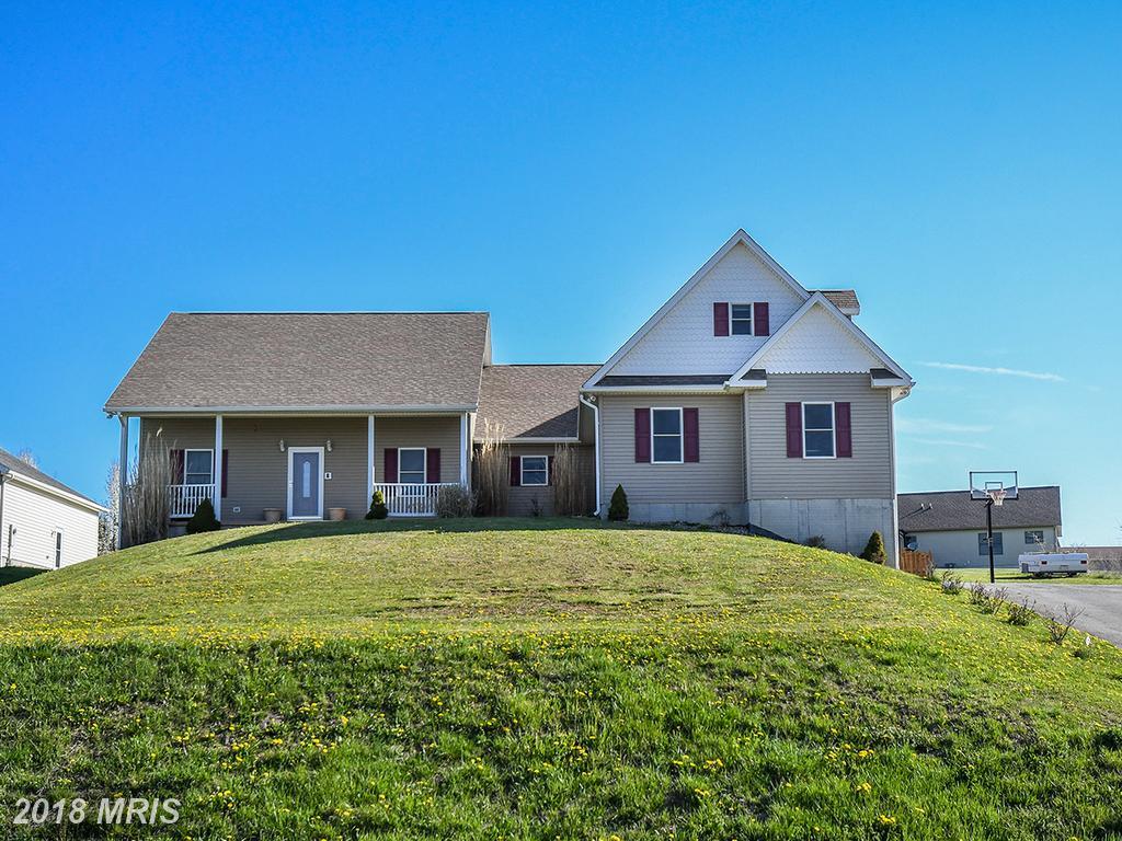 612 Harvey Winters Drive - Photo 1