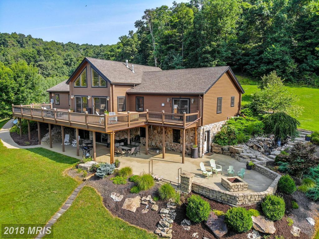 8472 Friendsville Road - Photo 1