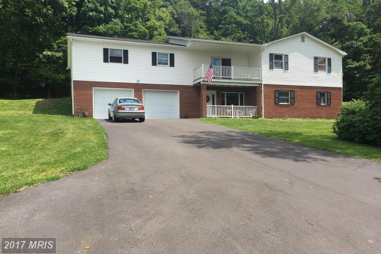 803 St John's Rock Road - Photo 1
