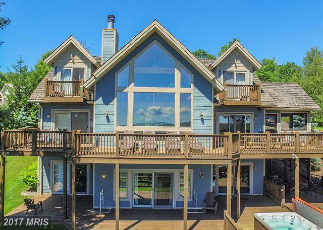 140 Highline Drive - Photo 1