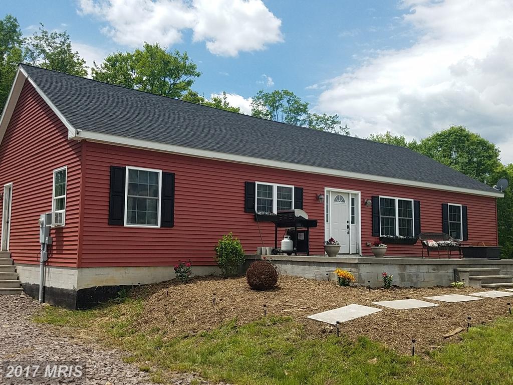 271-W Blocher Road - Photo 1