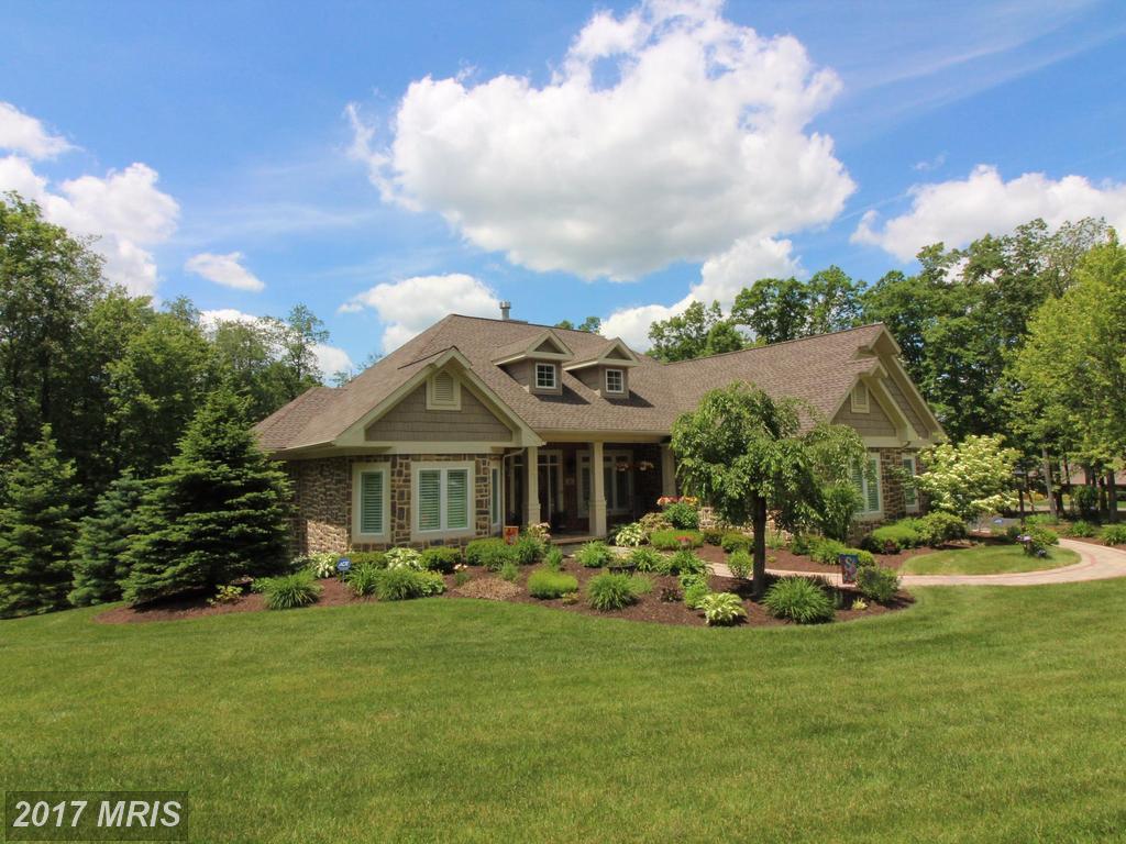 265 Moss Creek Circle - Photo 1