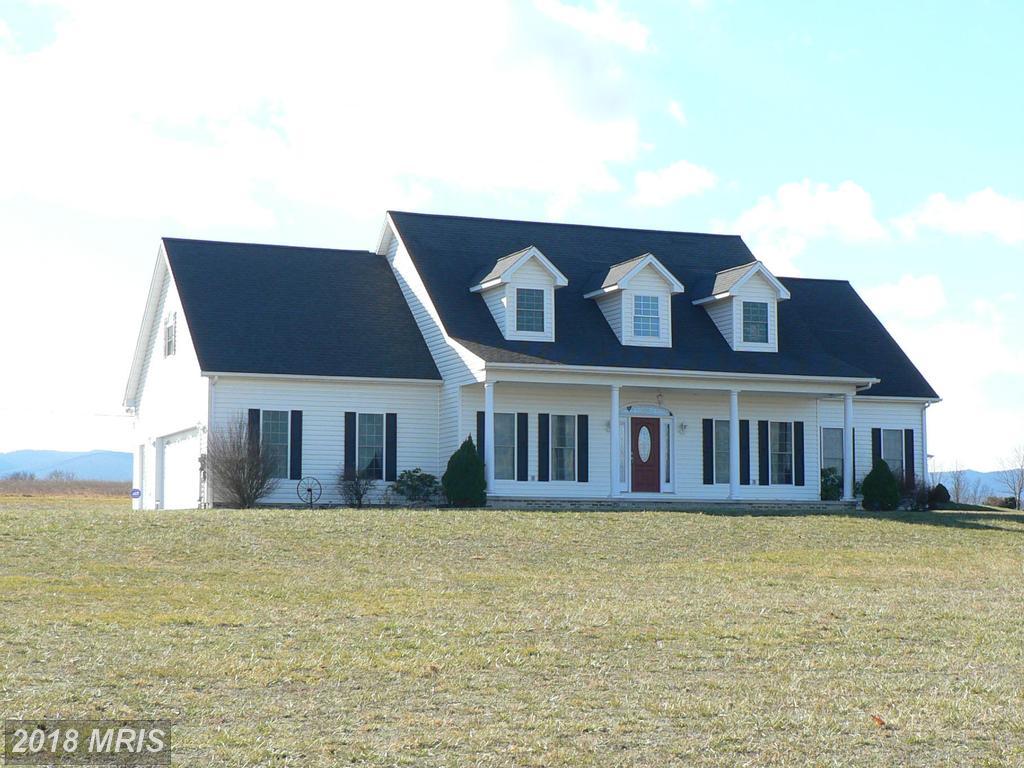 155 Harman Lane - Photo 1