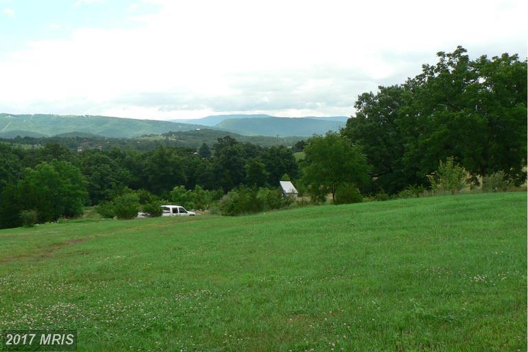7.01 ACRES Royal Glen Road - Photo 1