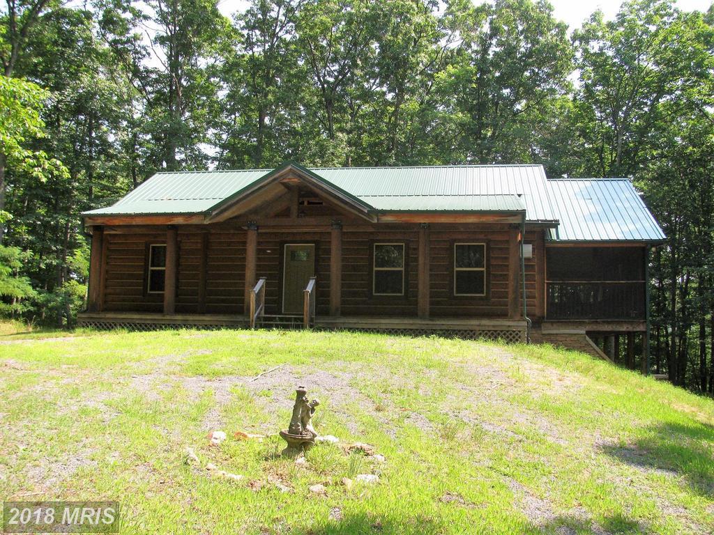 336 Trout Pass - Photo 1