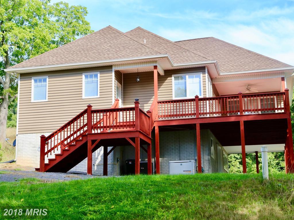 1834 Caldwell Hollow Road - Photo 1