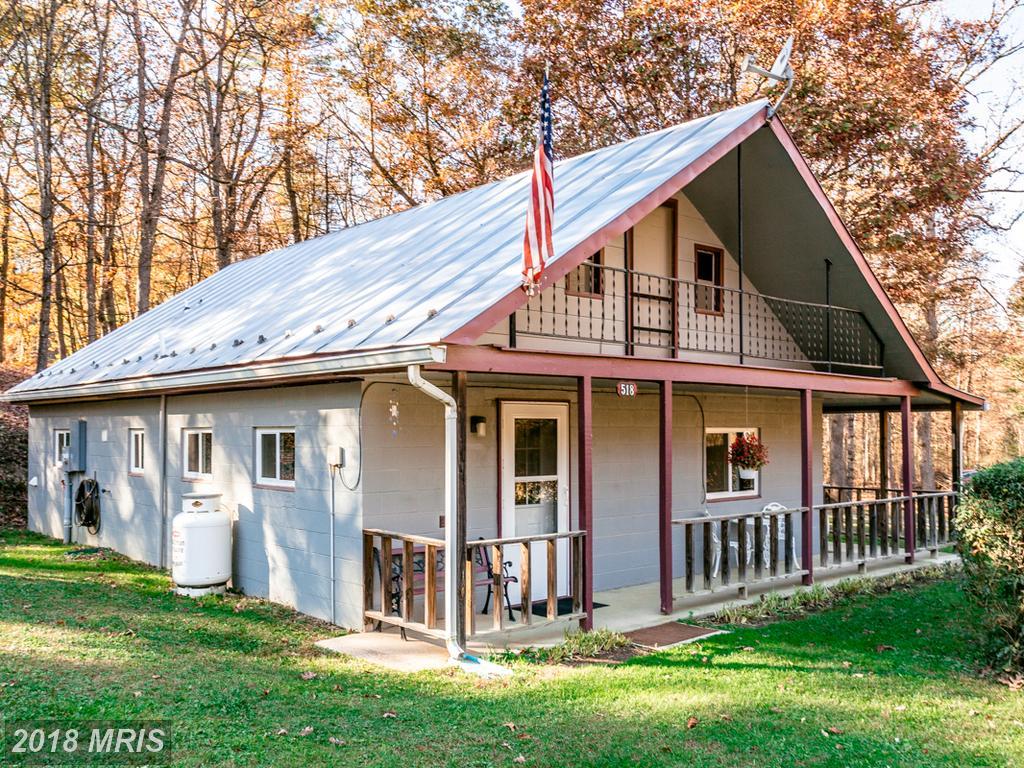 518 Grizzly Road - Photo 1
