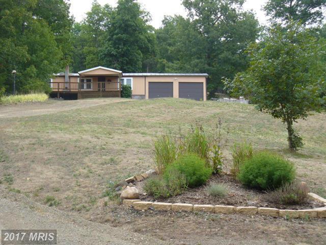 181 Sherman Ridge Road - Photo 1