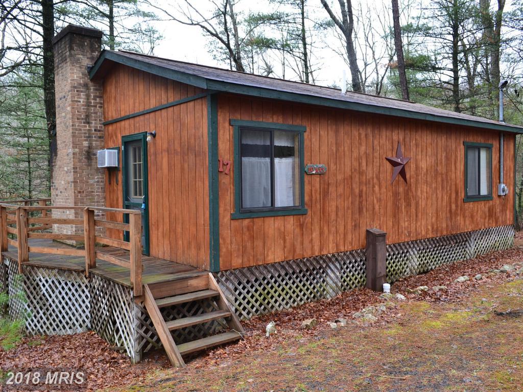 353 Snyders Ridge Road - Photo 1