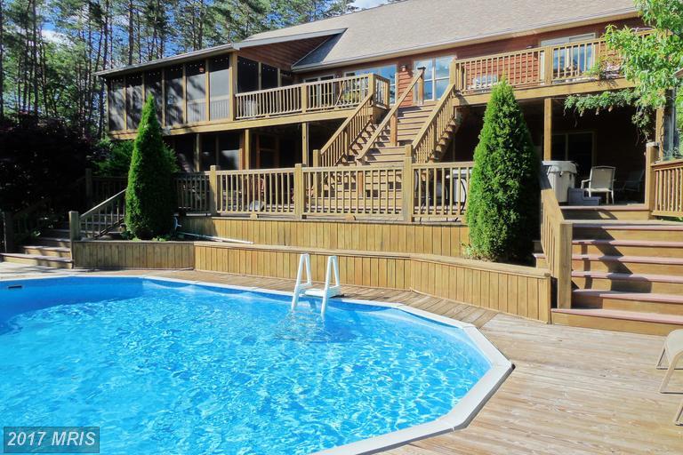 140 Baker Ridge Road - Photo 1