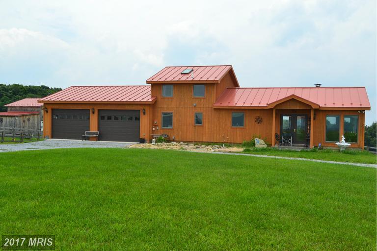 304 Three Maple Drive - Photo 1