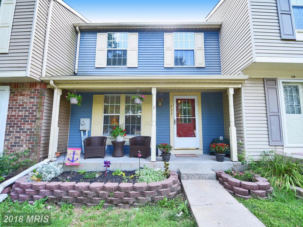 237 Lodgecliffe Court - Photo 1