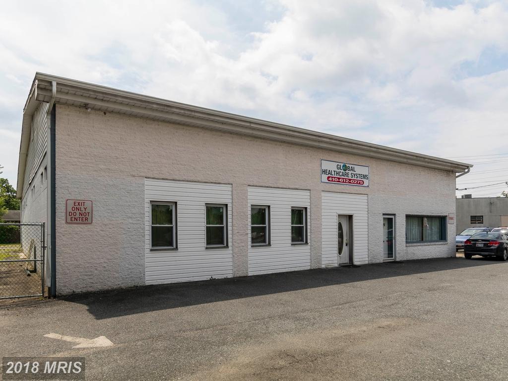 2203 Philadelphia Road - Photo 1