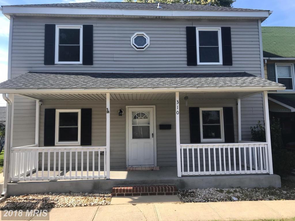 310 Stokes Street - Photo 1