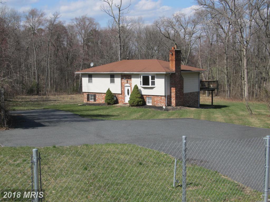 1213 Old Mountain South Road - Photo 1