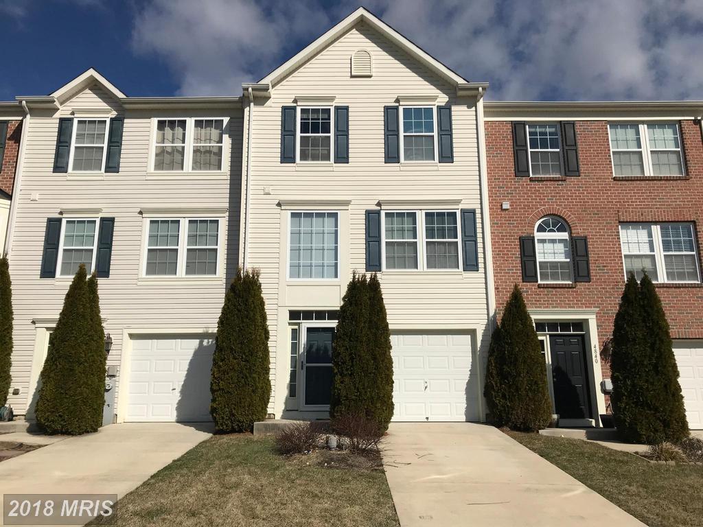 4838 Atlas Cedar Way - Photo 1