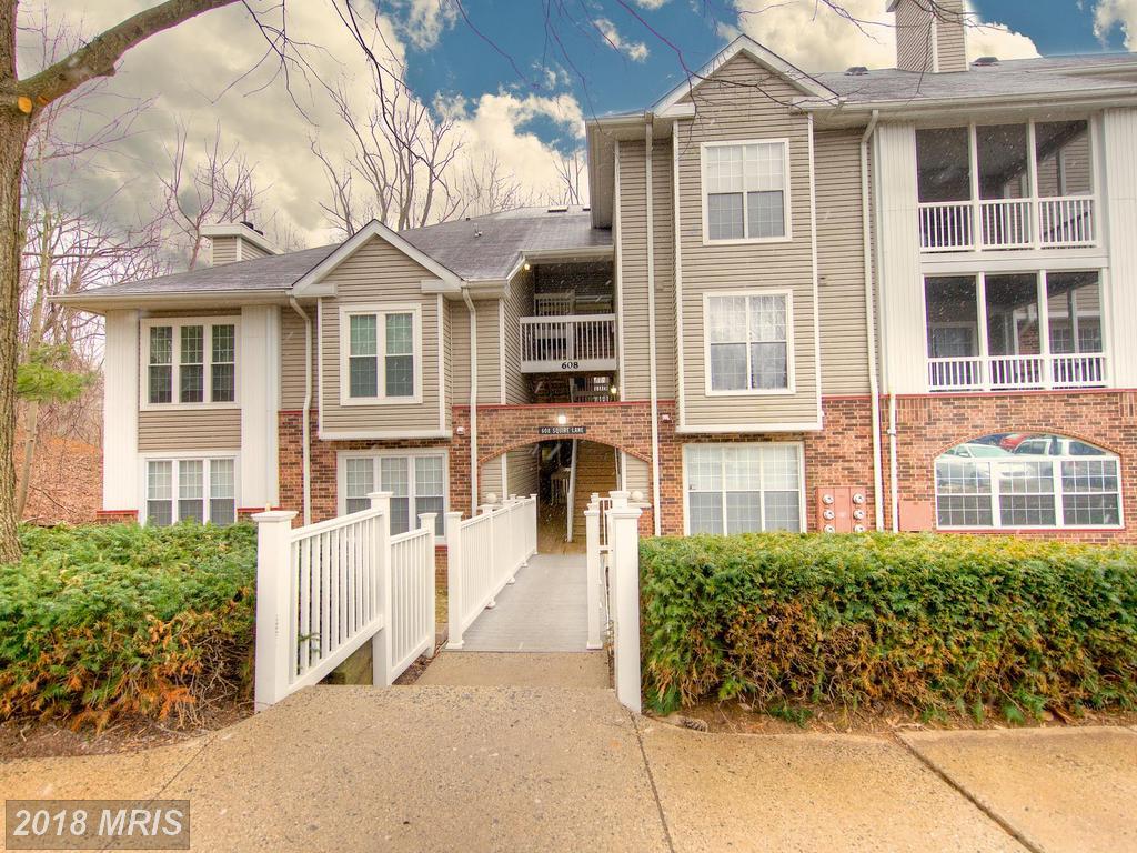 608 Squire Lane - Photo 1