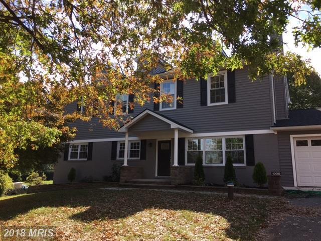 1900 Laurel Brook Road - Photo 1