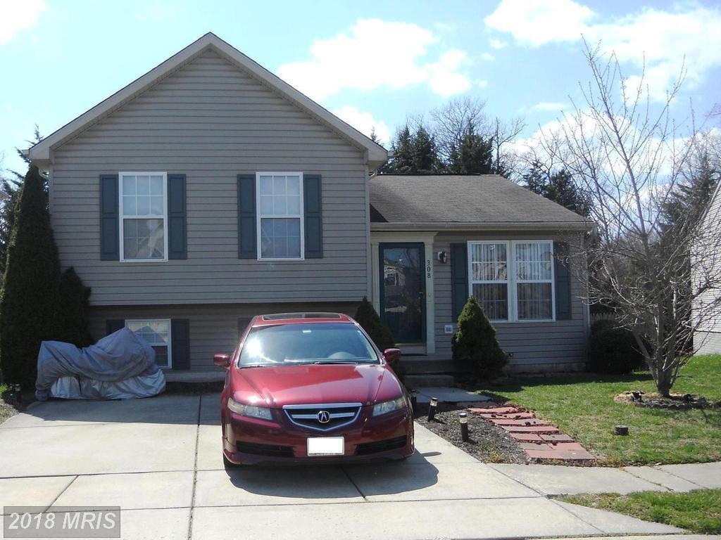 308 Lord Willoughby's Way - Photo 1