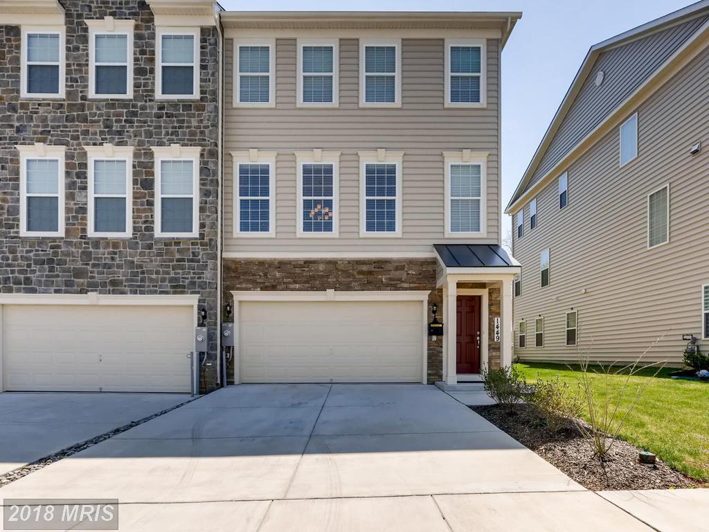 1449 Livingston Square - Photo 1