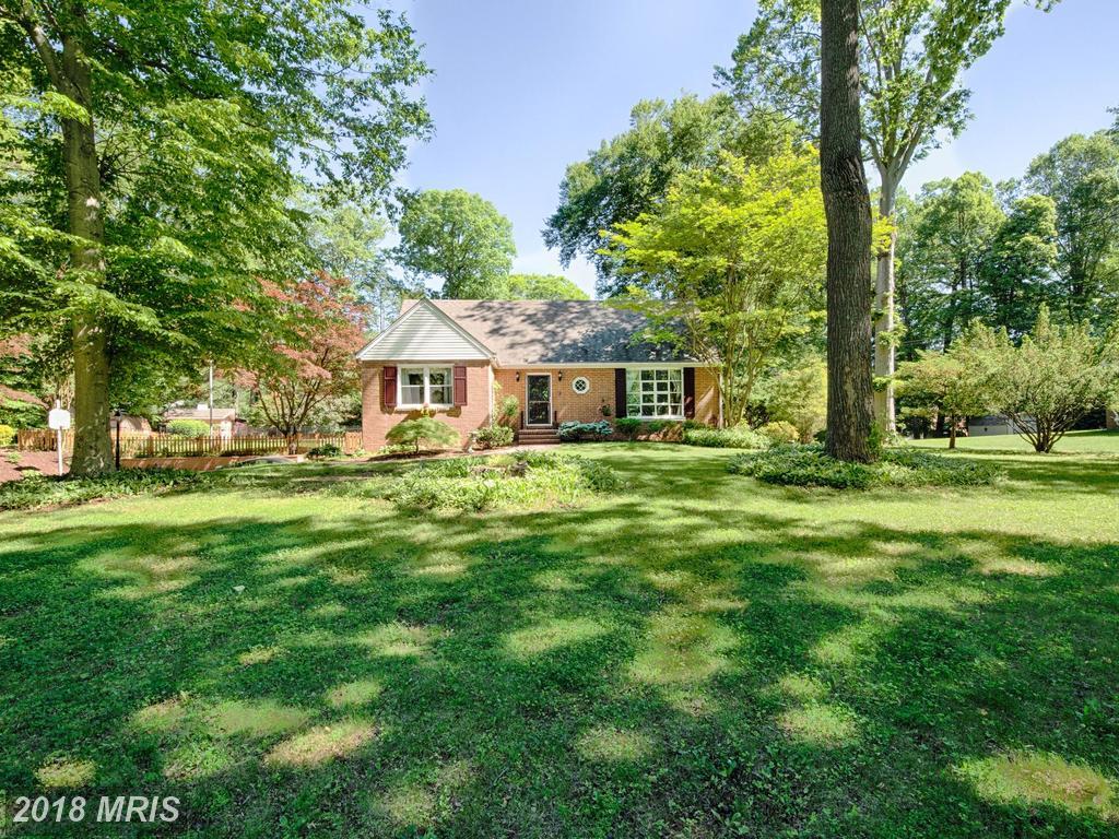 413 Whitaker Mill Road - Photo 1