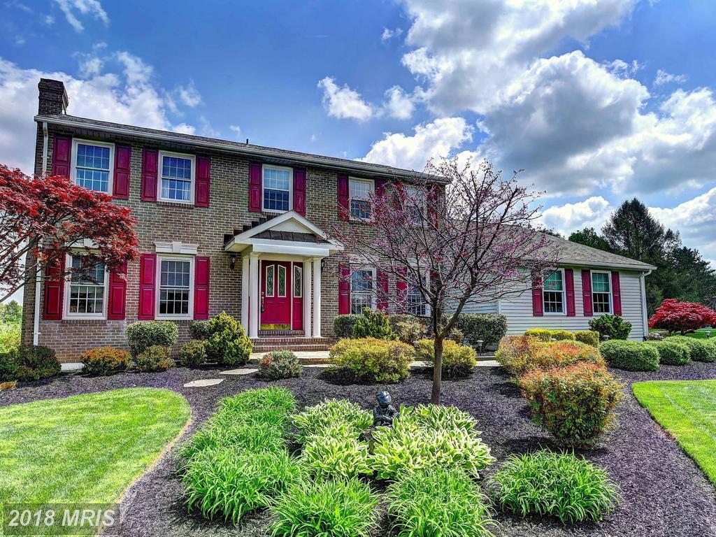 4225 Madonna Road - Photo 1