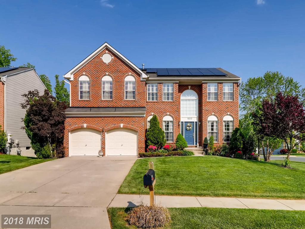 1100 Culloden Court - Photo 1