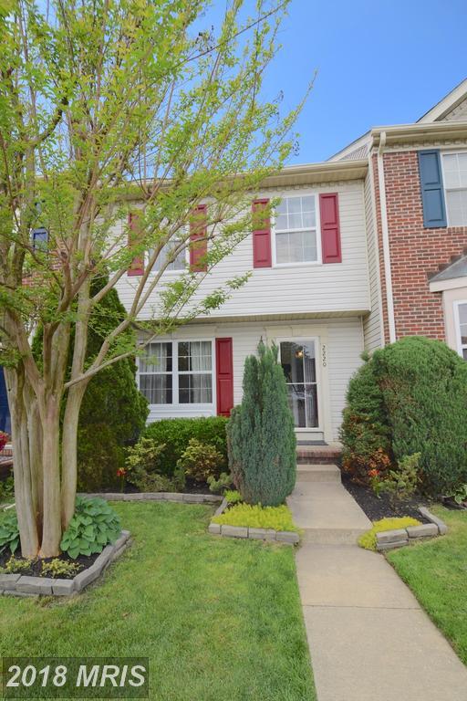 2220 Historic Drive - Photo 1