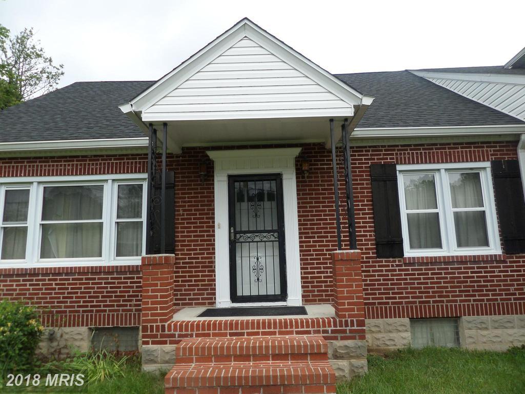 805 Long Bar Harbor Road - Photo 1