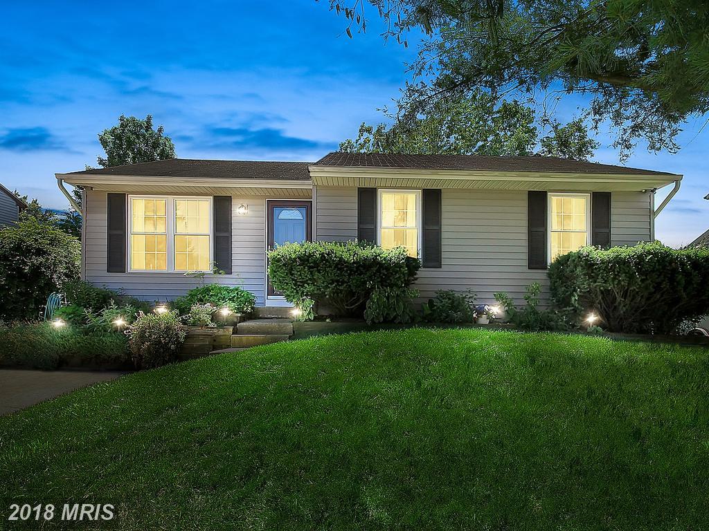 715 Pinefield Way - Photo 1