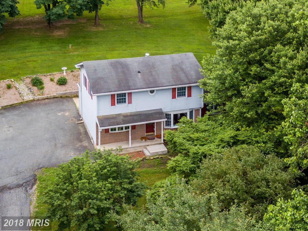 3520 Mill Green Road - Photo 1