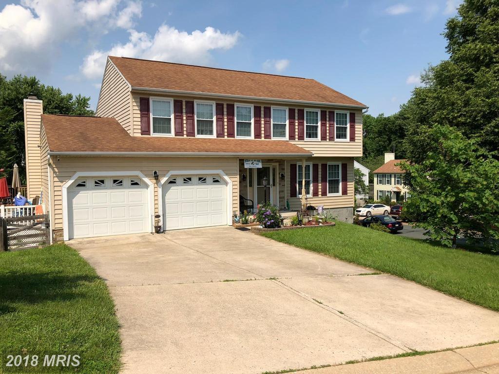 2425 Parliament Drive - Photo 1