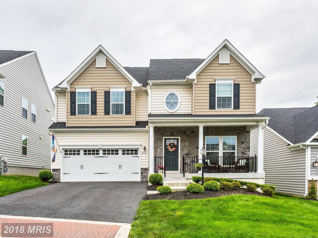 302 Gallant Fox Drive - Photo 1