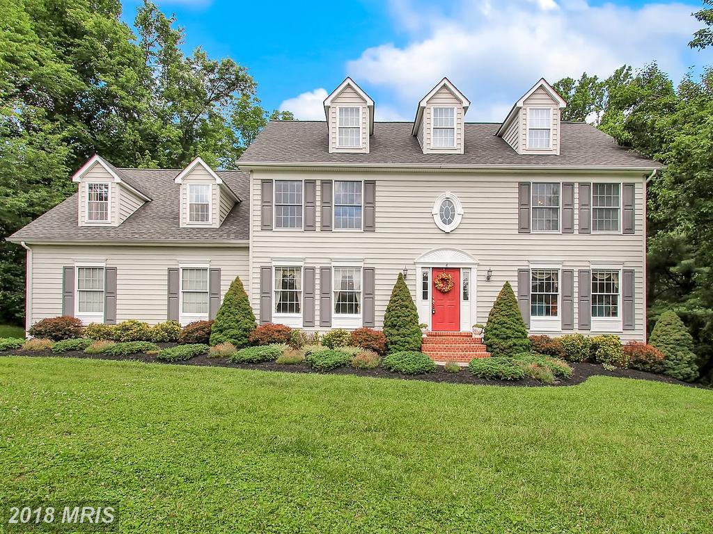 1604 Kreitler Valley Road - Photo 1