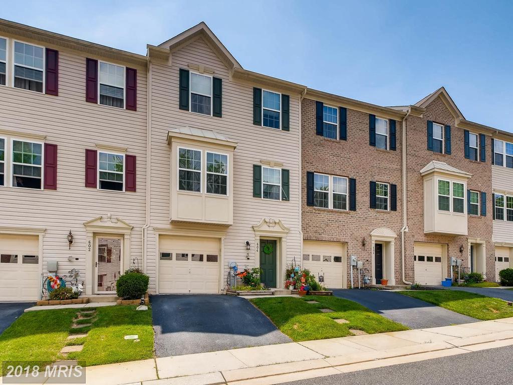 604 Switchman Drive - Photo 1