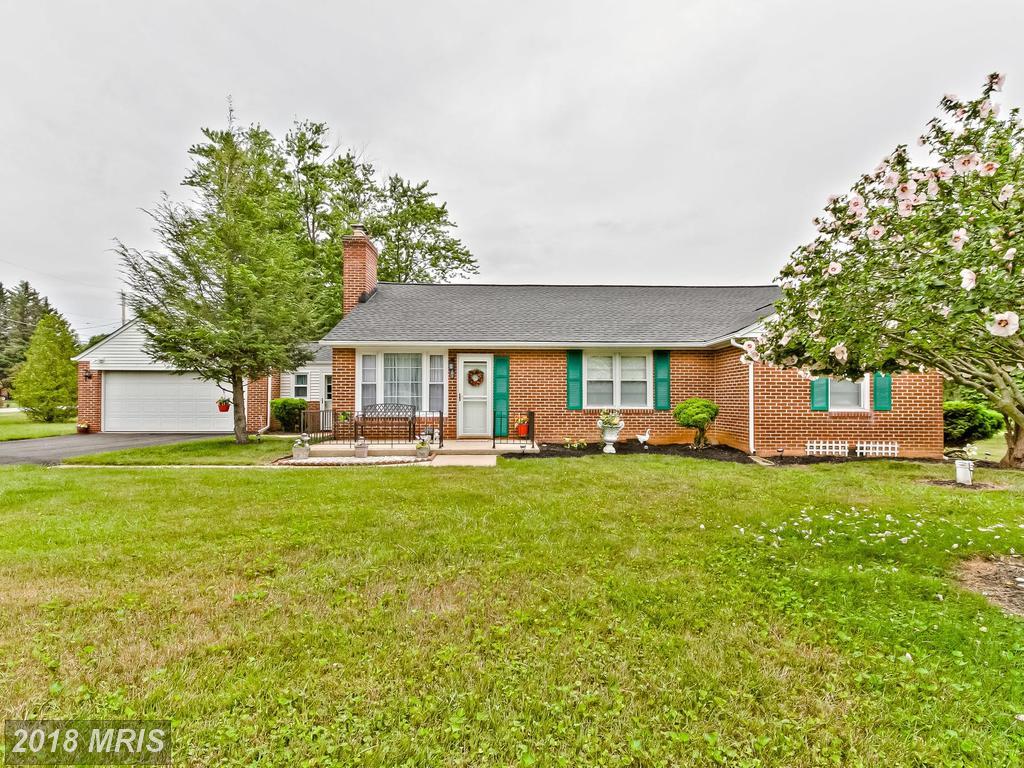 101 Mountain Road - Photo 1