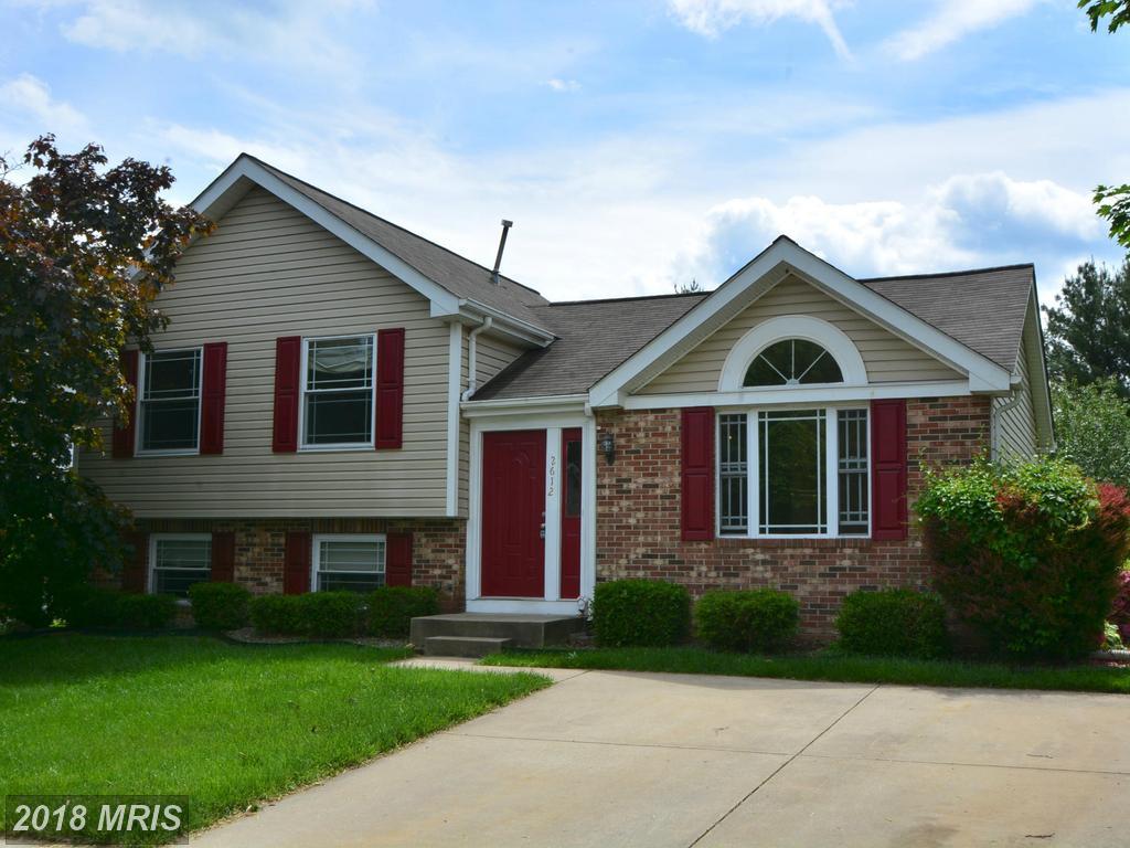 2612 Merrick Way - Photo 1