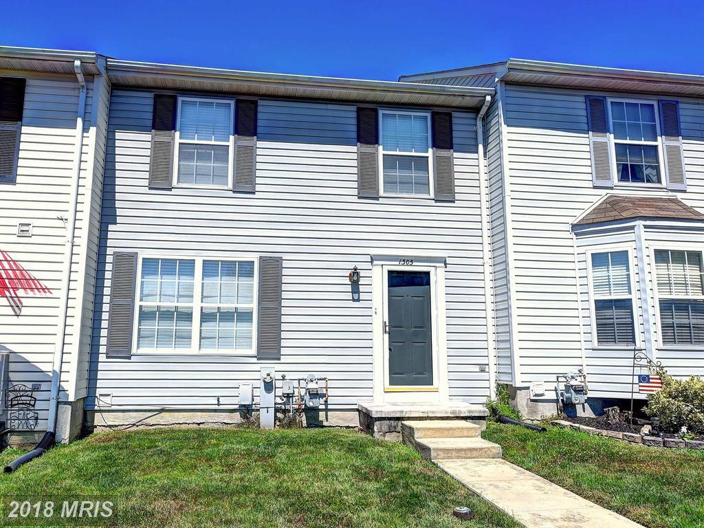 1305 Amyclae Place - Photo 1