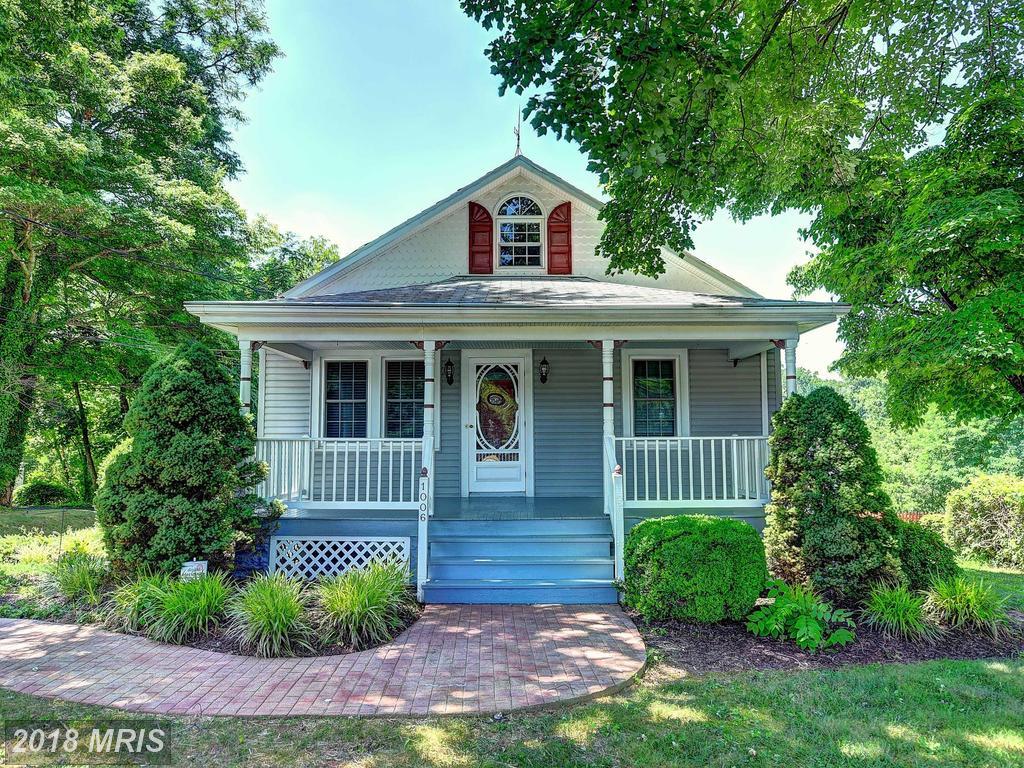 1006 Rock Spring Road - Photo 1