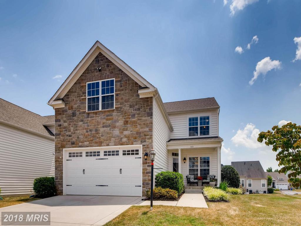 313 Tecumseh Way - Photo 1