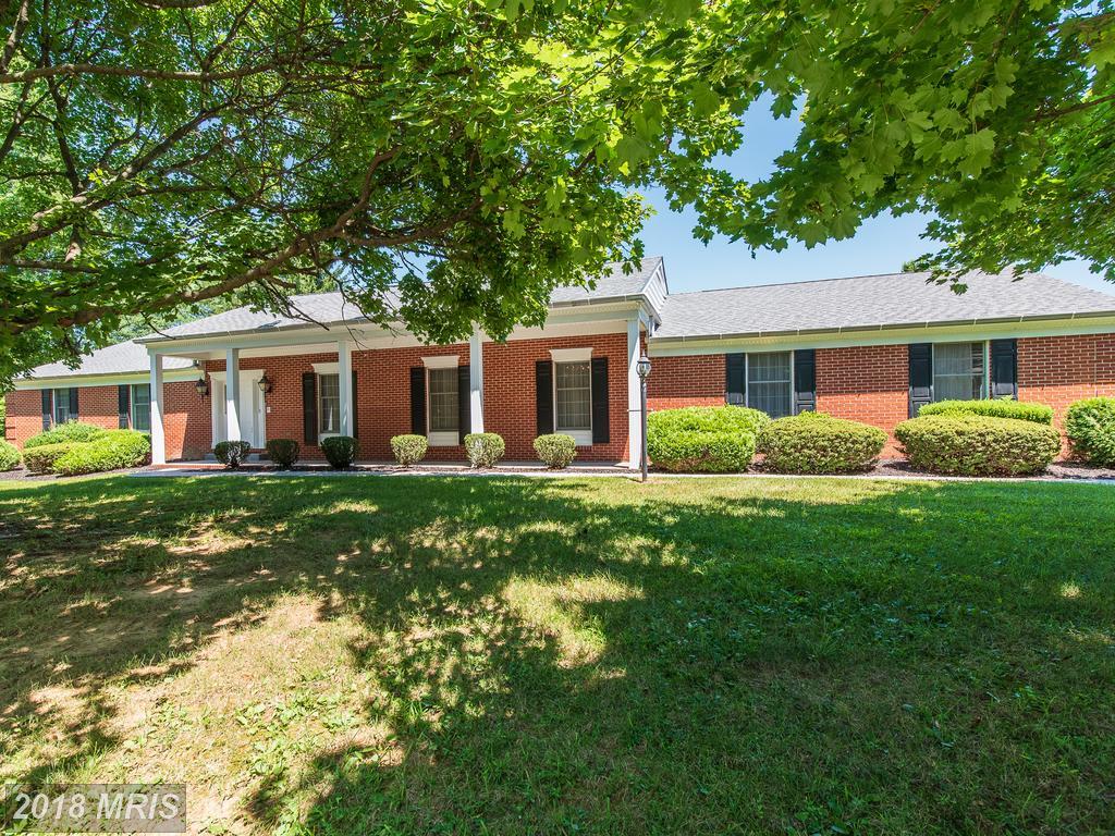 1611 Rolling Road - Photo 1