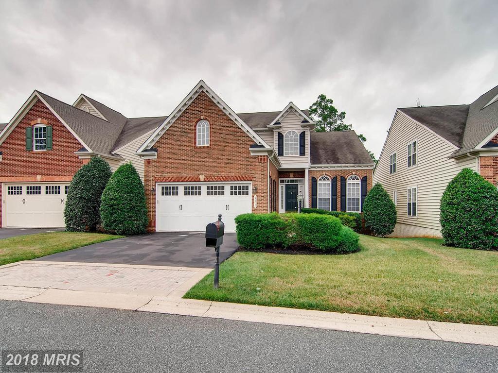 321 Seattle Slew Place - Photo 1
