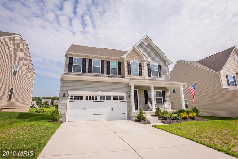 3634 Amber Way - Photo 1