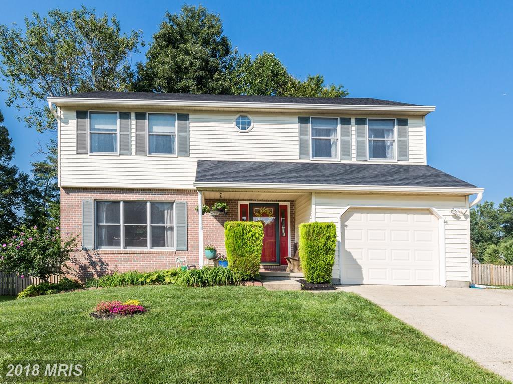 3200 Lanham Drive - Photo 1