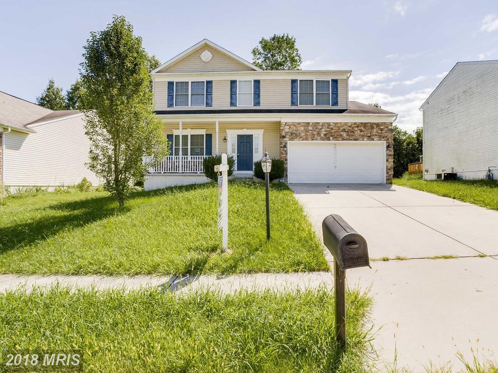 2215 Retreat Court - Photo 1