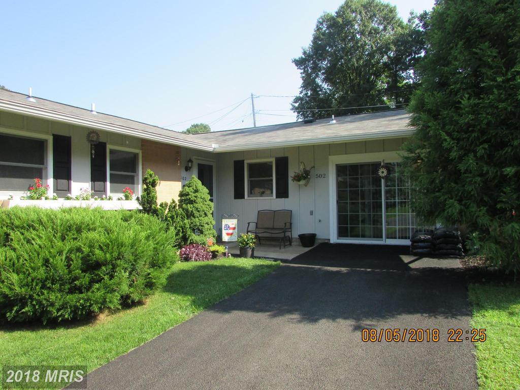 502 Erickson Court - Photo 1