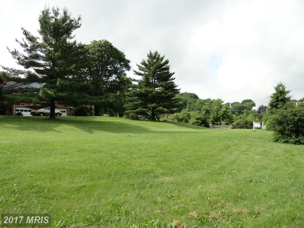 Farm Road - Photo 1