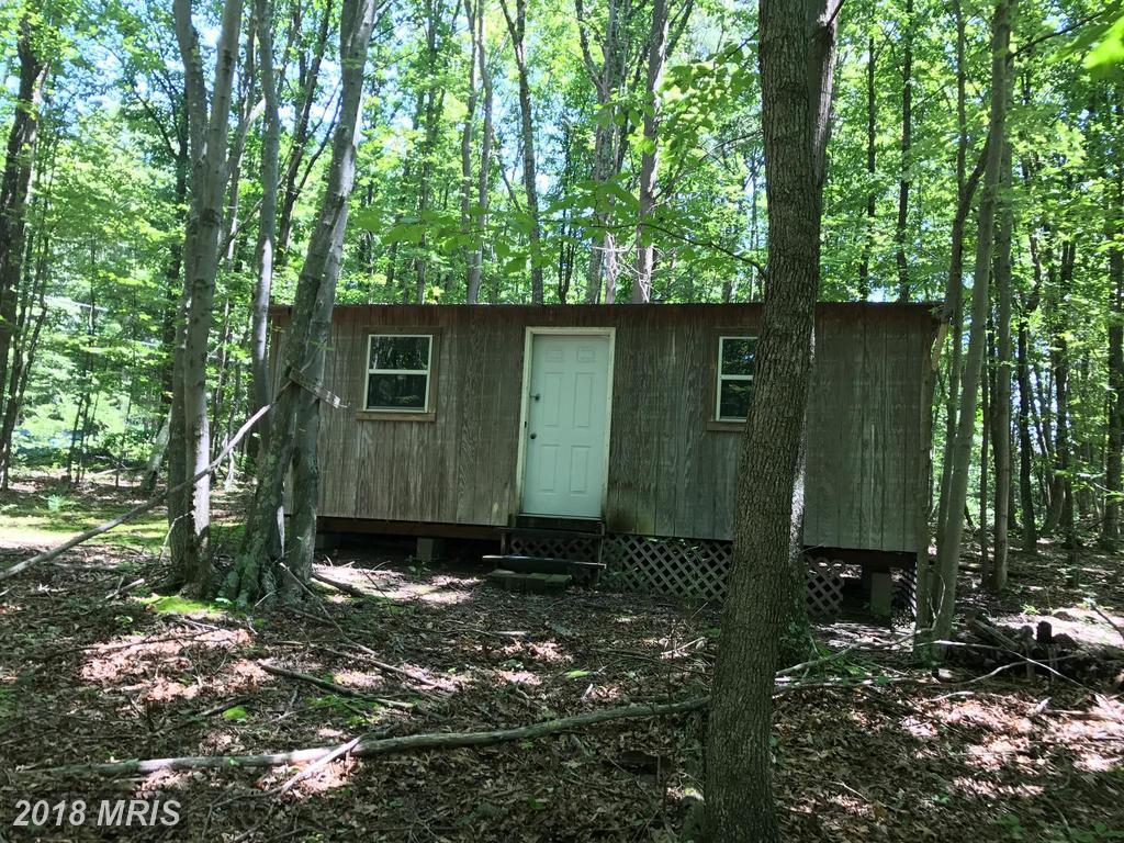 124 Rendezvous Road - Photo 1