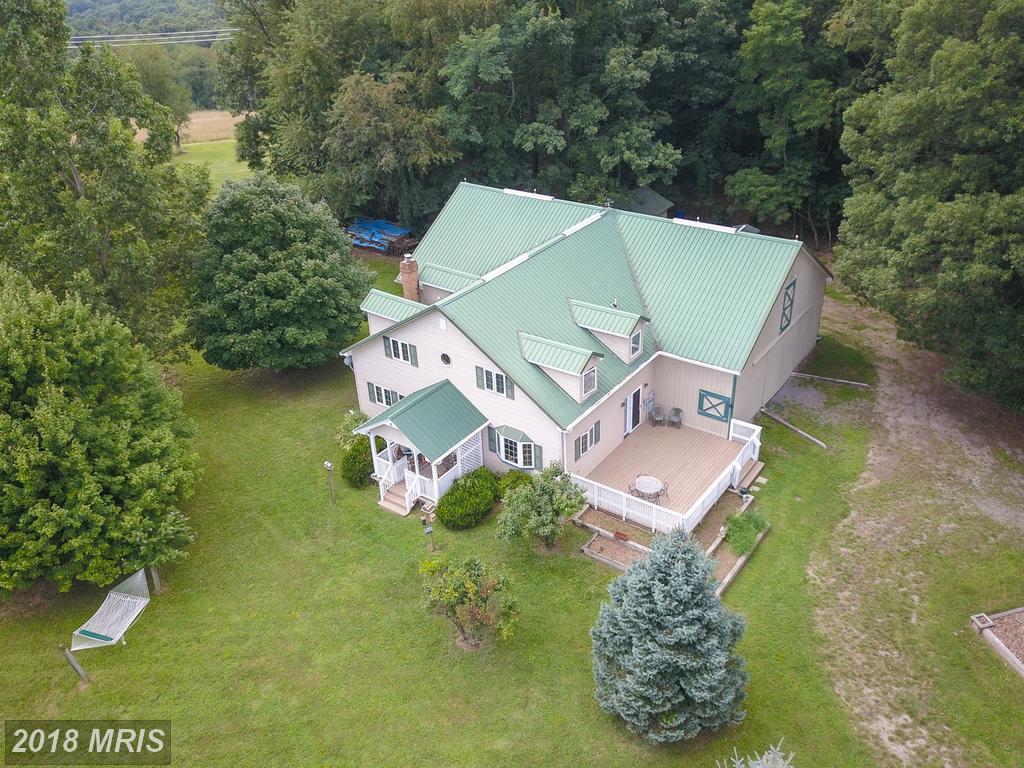132 Avonlea Farm Lane - Photo 1