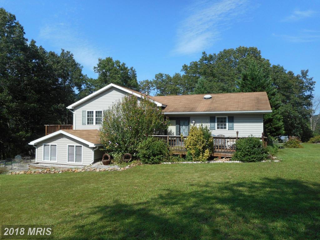 142 Miracle Lane - Photo 1